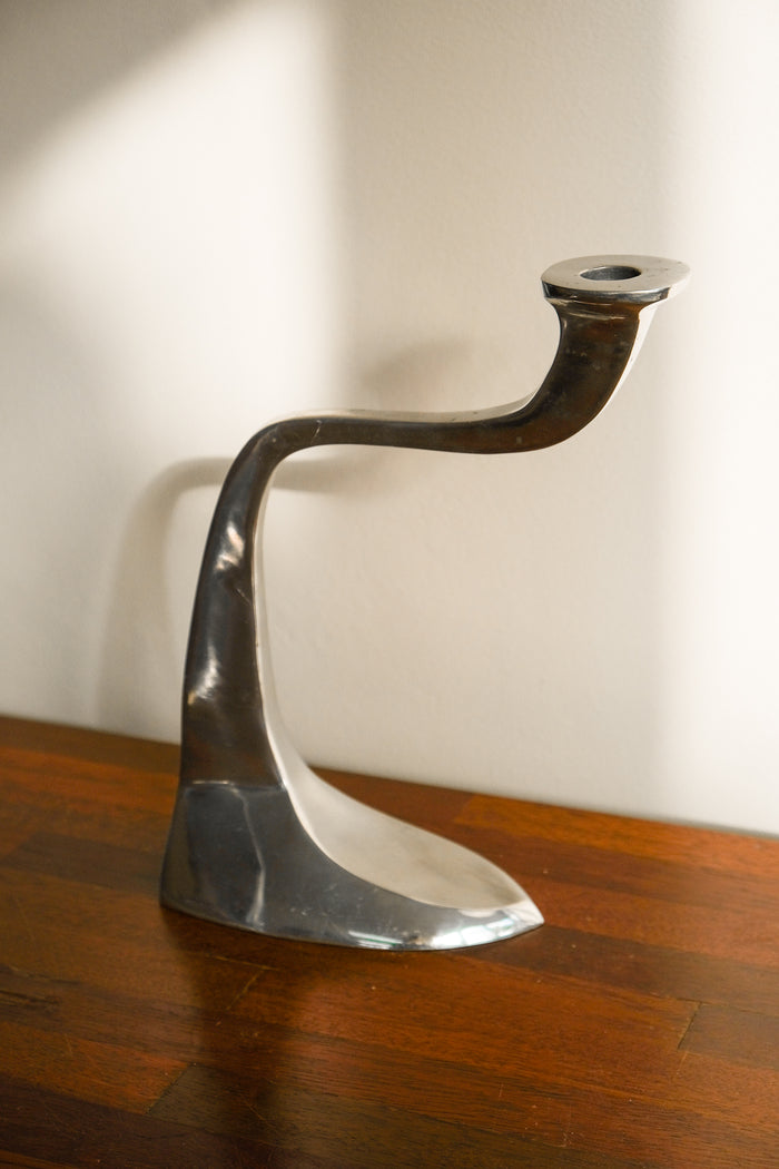 Turner Candleholder, Xavier Lust for Driade