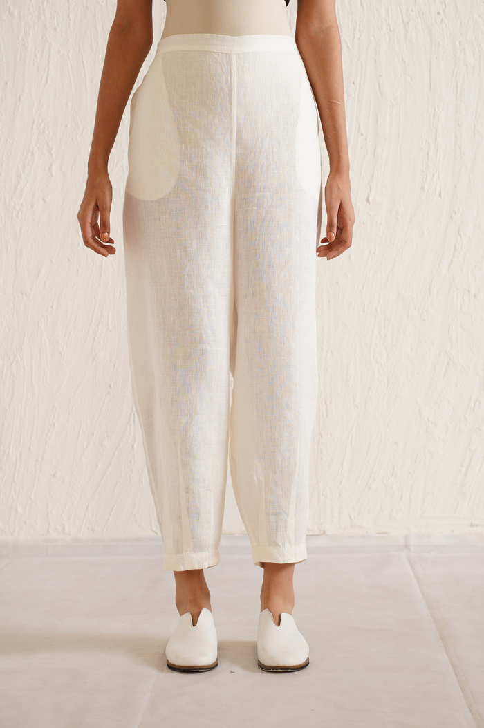 TYRA TROUSER