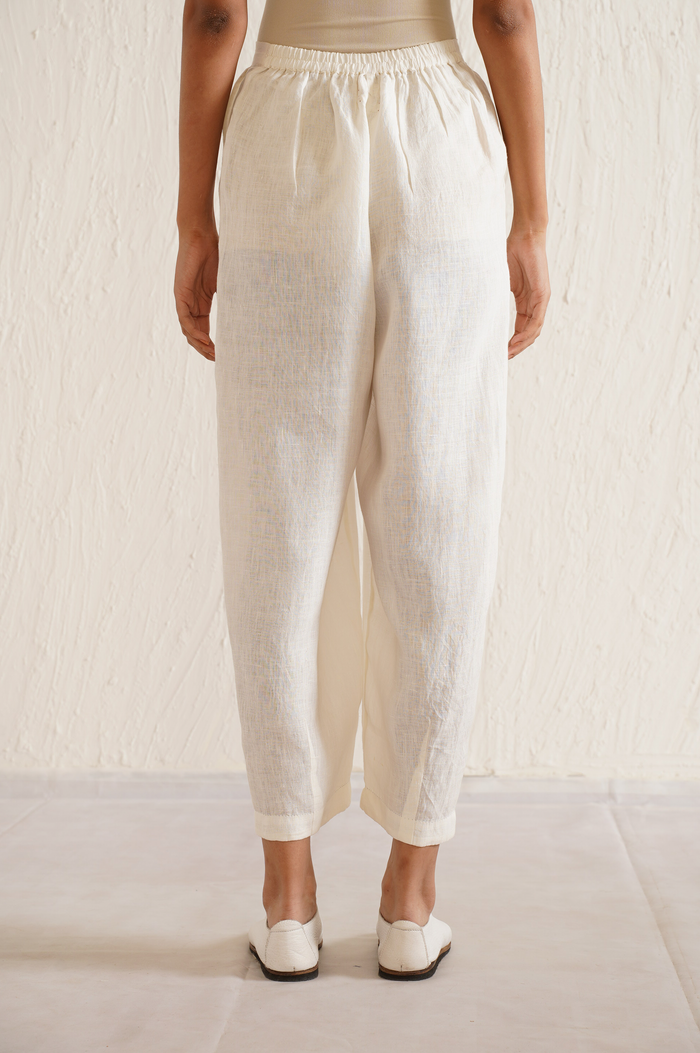 TYRA TROUSER