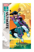 ULTIMATE HAWKEYE #1 *RELEASE DATE: 9/24/25* *(DH U3)* *(DH J4)* / (DH C8)
