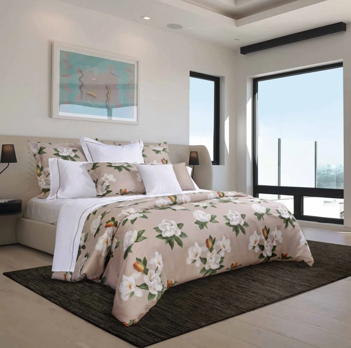 Utopia Duvet Cover