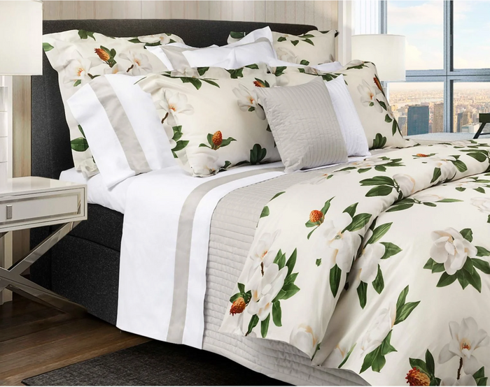 Utopia Duvet Cover