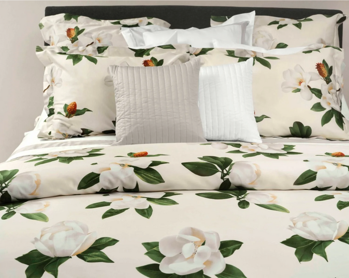 Utopia Duvet Cover