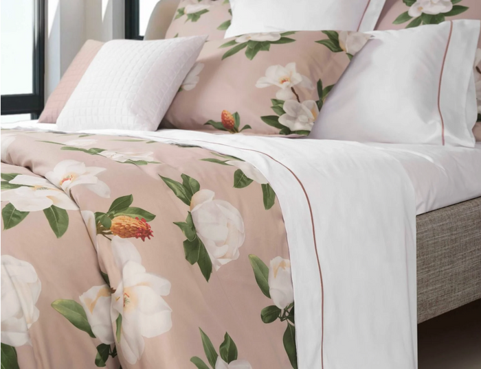 Utopia Duvet Cover