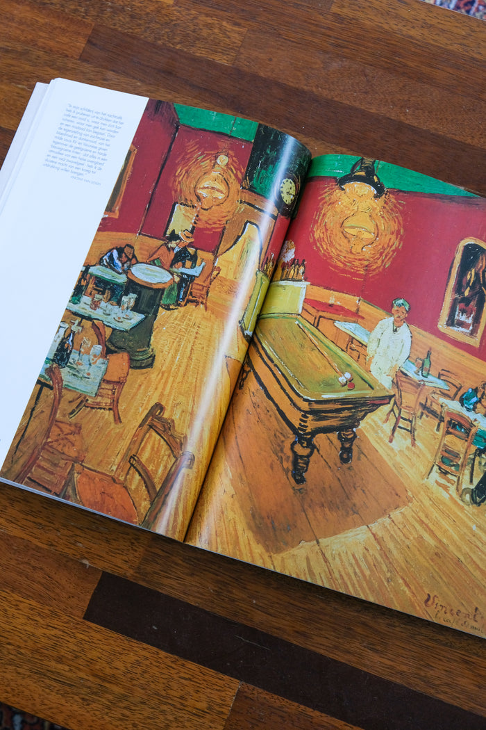 Van Gogh - Taschen softcover book