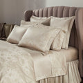 Victoria Bed Linens by Home Treasures