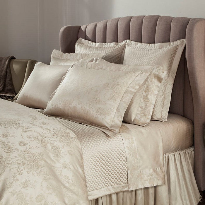 Victoria Bed Linens by Home Treasures