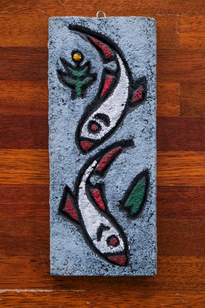 MCM wall tile