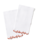 Wave Guest Towels