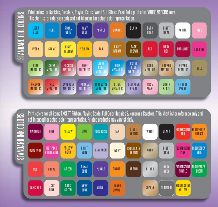 "We All Grow Older" Birthday Napkins