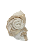 WHITE STOLE