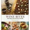 Wine Bites Books