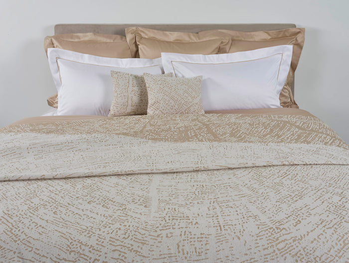 Wood Bed Covers