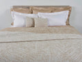Wood Bed Covers