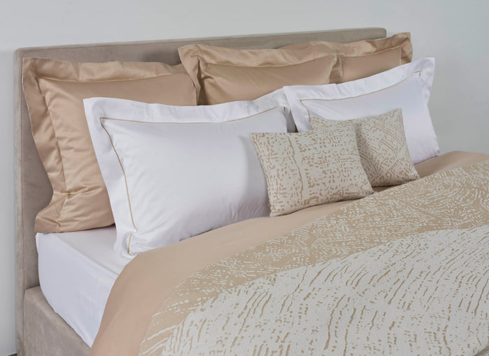 Wood Bed Covers