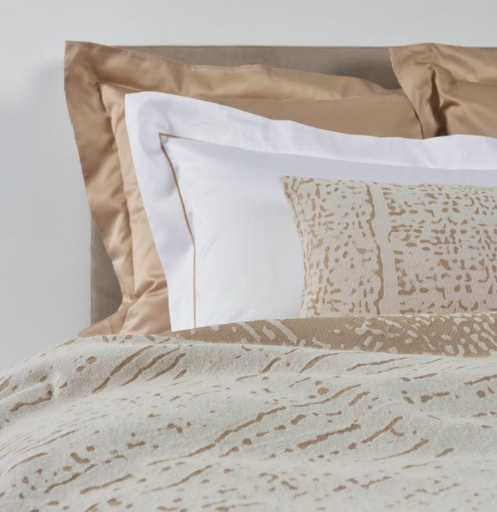 Wood Bed Covers