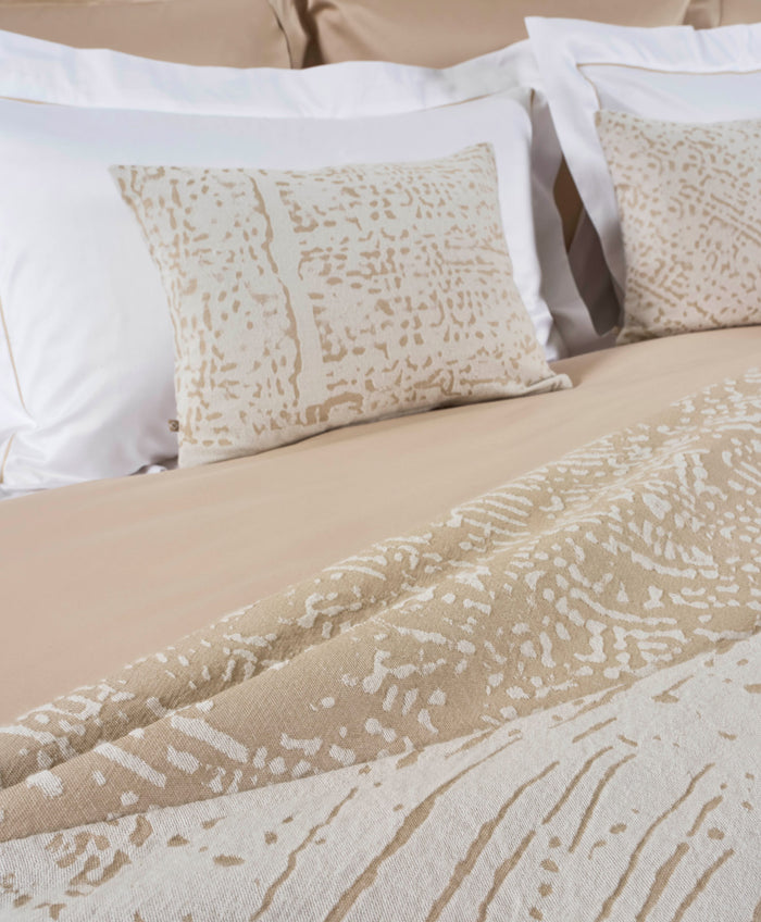 Wood Bed Covers