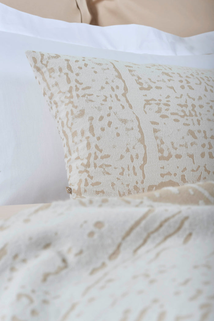 Wood Bed Covers
