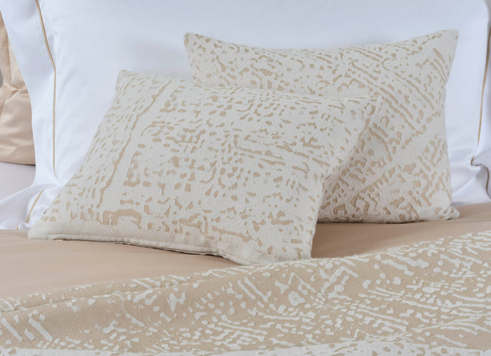 Wood Bed Covers