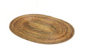 Woven Oval Placemat