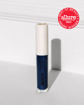 Violette_FR Yeux Paint matte liquid eyeshadow and liner in a dark blue tube, an Allure Best of Beauty 2024 Award Winner.