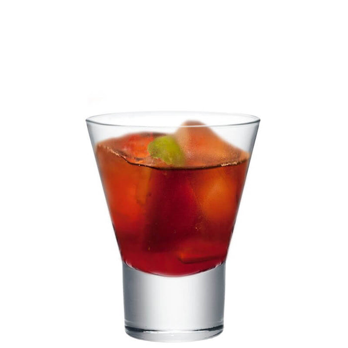 Ypsilon Bicchiere After Dinner 15 cl Set 3 Pz