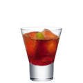 Ypsilon Bicchiere After Dinner 15 cl Set 3 Pz