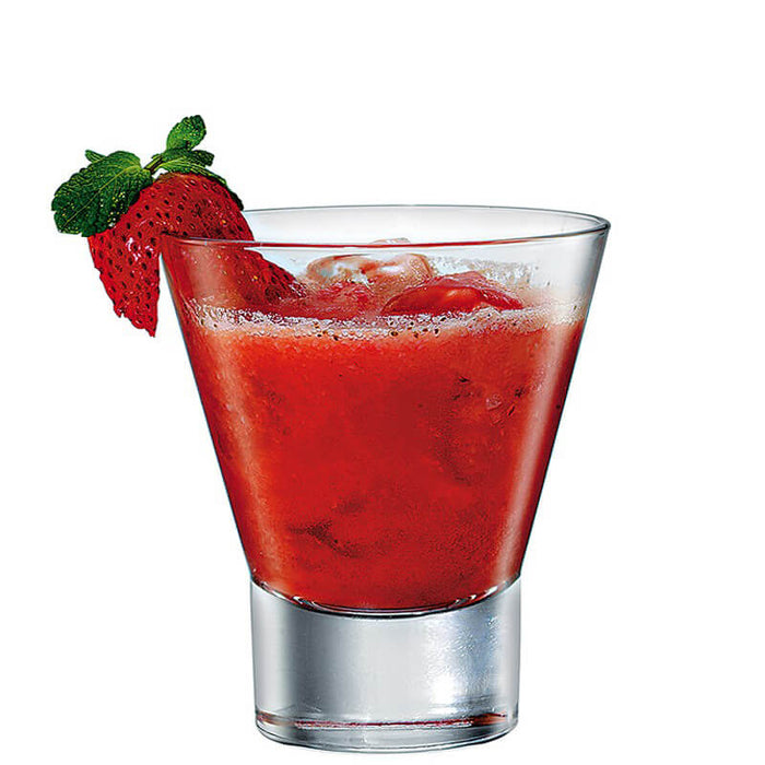 Ypsilon Bicchiere Pre Dinner 25 cl Set 3 Pz