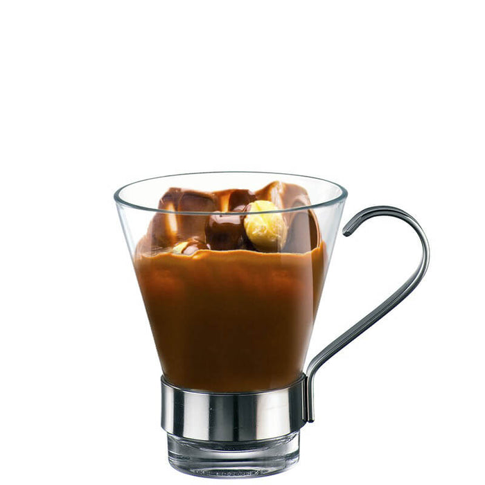 Ypsilon Tazza Caffè 11 cl Set 3 Pz
