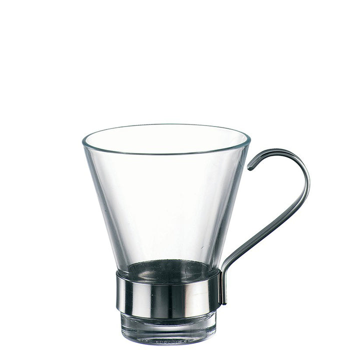 Ypsilon Tazza Caffè 11 cl Set 3 Pz